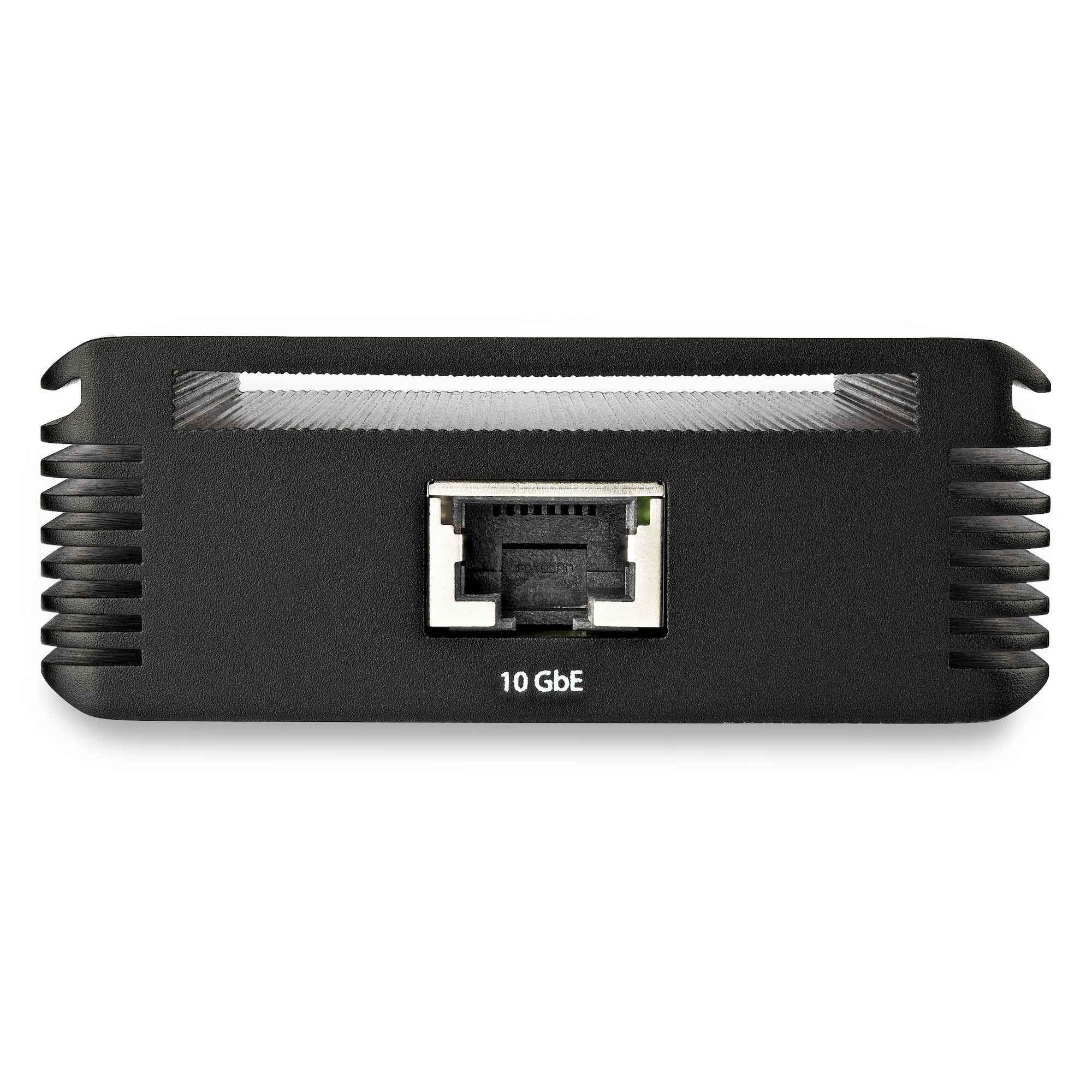 Thunderbolt 3 - 10GBase-T 有線LANアダプタ