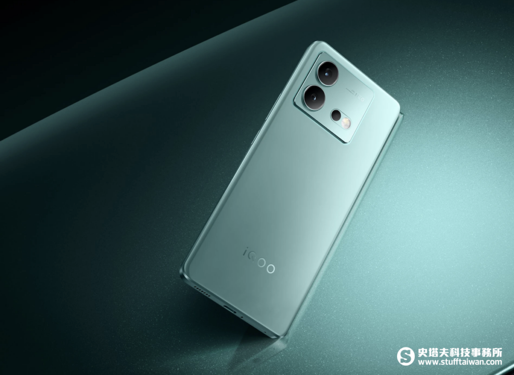 iQOO Neo 8 Pro全球首發聯發科天璣9200+、首款平板iQOO Pad與耳機iQOO