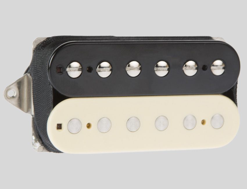 Suhr Aldrich Signature Pickups | Suhr.com