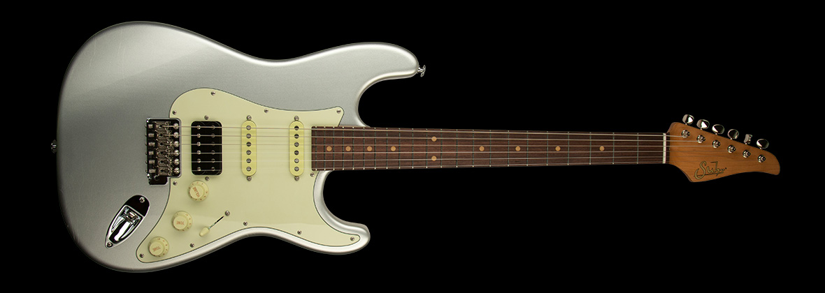 Classic S Vintage | Suhr.com