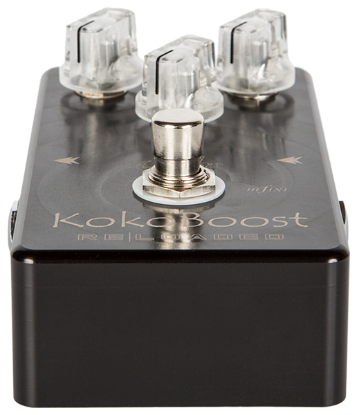 Koko Boost Reloaded Legacy Edition | Suhr.com