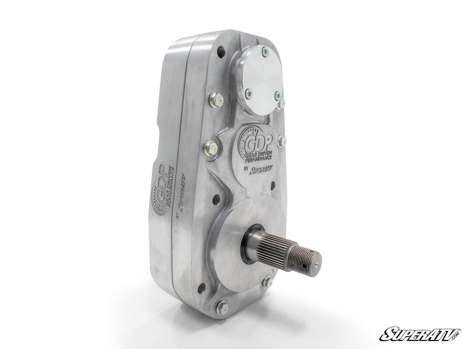 Kawasaki Teryx S 8” Portal Gear Lift