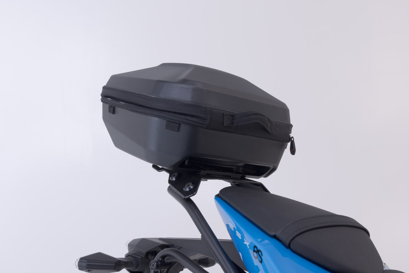 STREET-RACK - Suzuki GSX-8S / GSX-8R (22-) - SW-MOTECH - SW-MOTECH