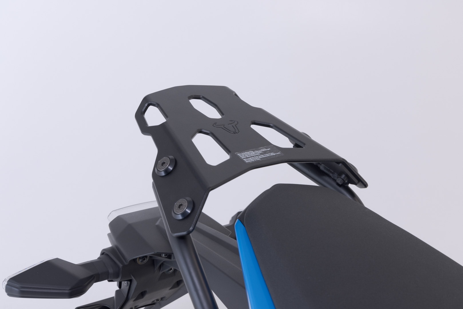 Rackpack set for the Suzuki GSX-8S / GSX-8R (22-) - SW-MOTECH - SW