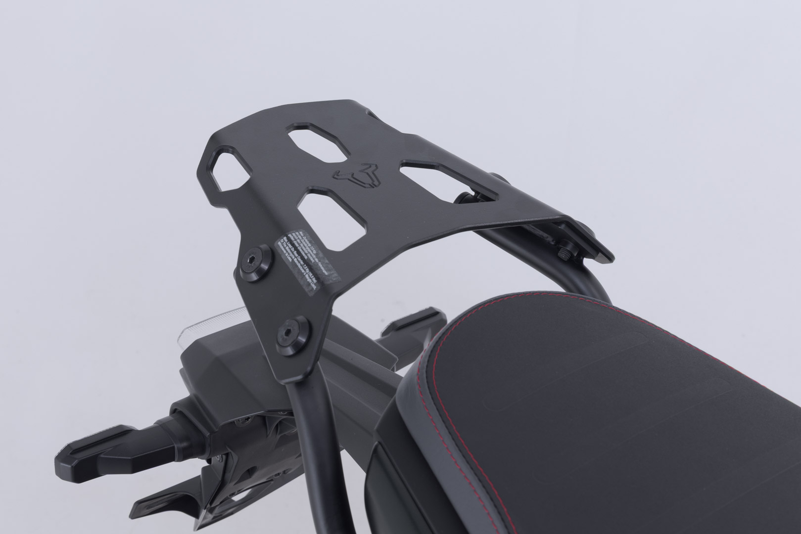 Rackpack set for the Suzuki GSX-8TT (25-) ? SW-MOTECH - SW-MOTECH