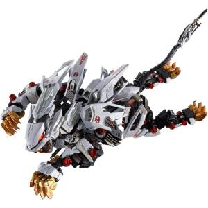 ZOIDS: AZ-02 Liger Zero 1/72 - Plastic Model Kit | Nin-Nin-Game.com