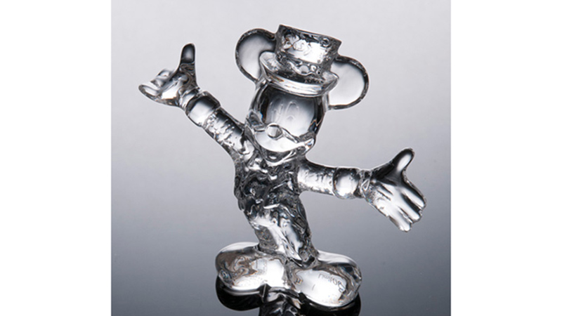 公式】世界的なクリスタルのラグジュアリーブランド「バカラ」から、30