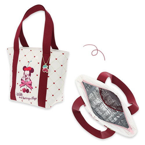 公式】ランチバッグ｜おすすめグッズ | 東京ディズニーリゾート