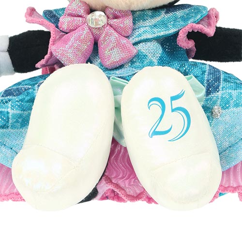 公式】ぬいぐるみバッジ｜おすすめグッズ | 東京ディズニーリゾート