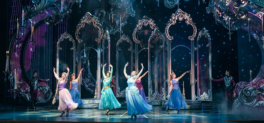 公式】ミッキーのマジカルミュージックワールド｜東京ディズニーランド