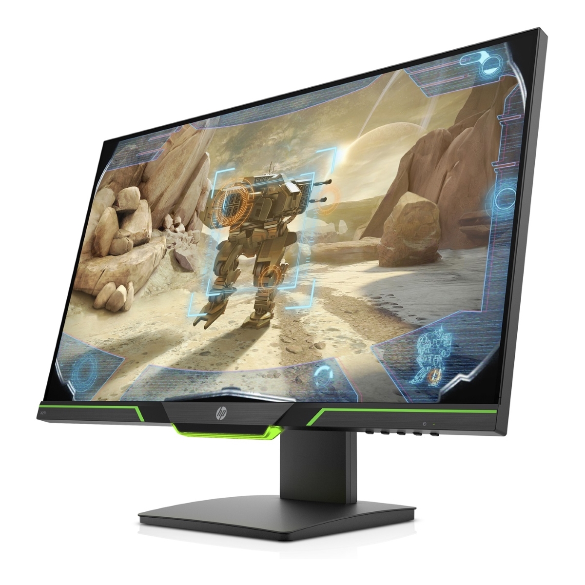 HP X27i 2K Gaming-Monitor - Displays online kaufen | NBB
