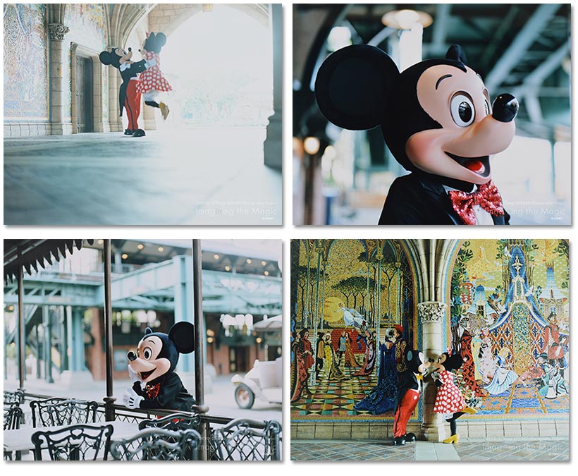 公式】フォトグラファー市橋織江さんが切り撮った作品がステキなグッズ