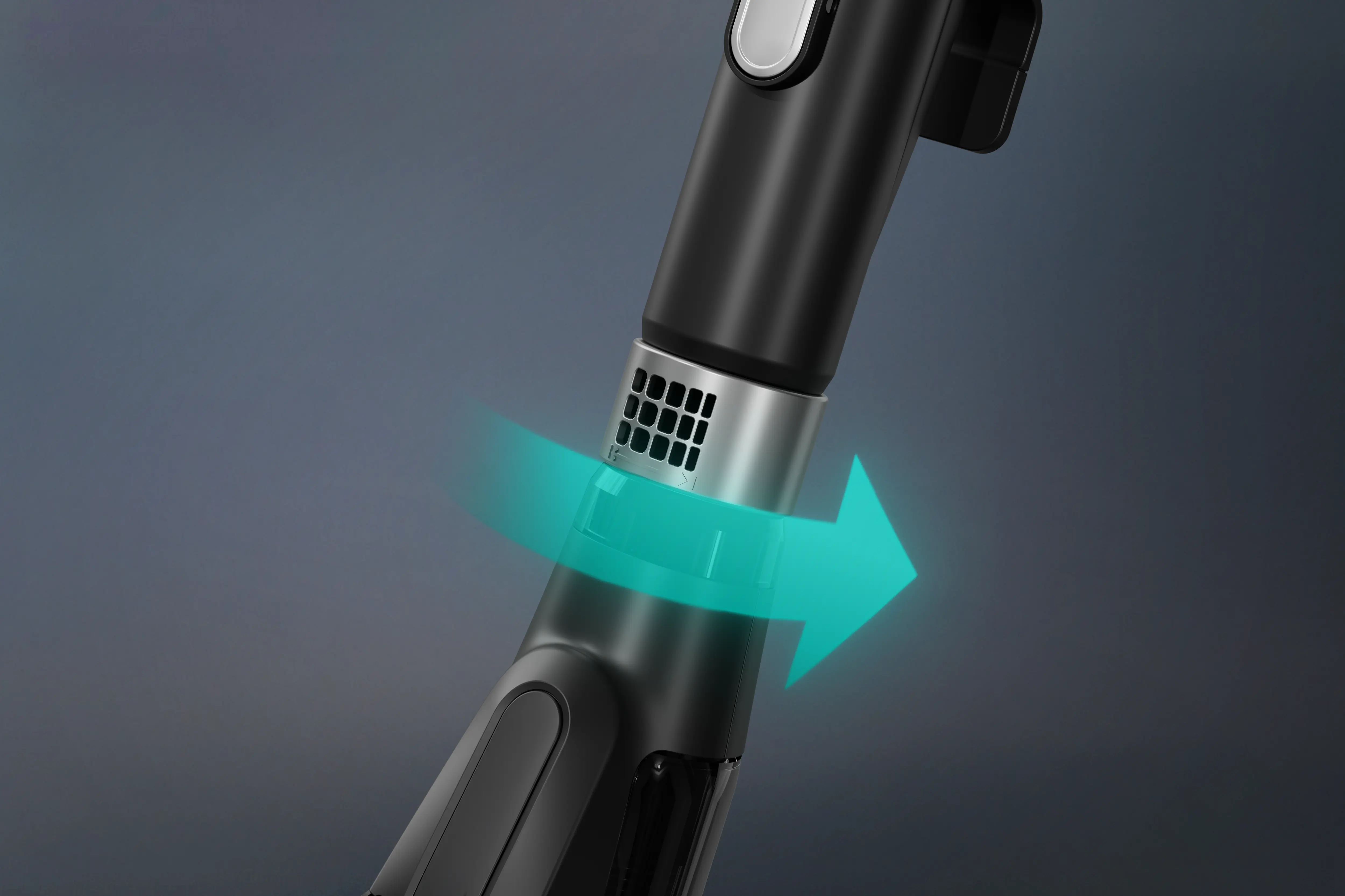 VSM120XXL Şarjlı Süpürge | Siemens Ev Aletleri