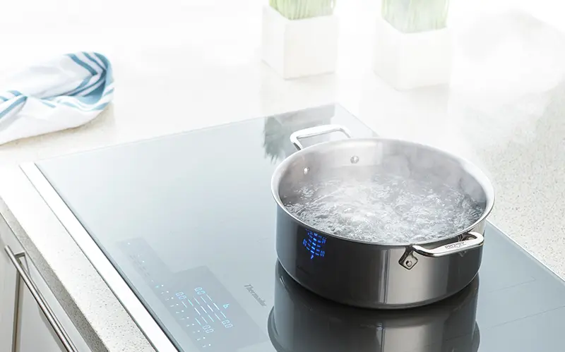 CIT367XMS Liberty® Induction Cooktop | THERMADOR US