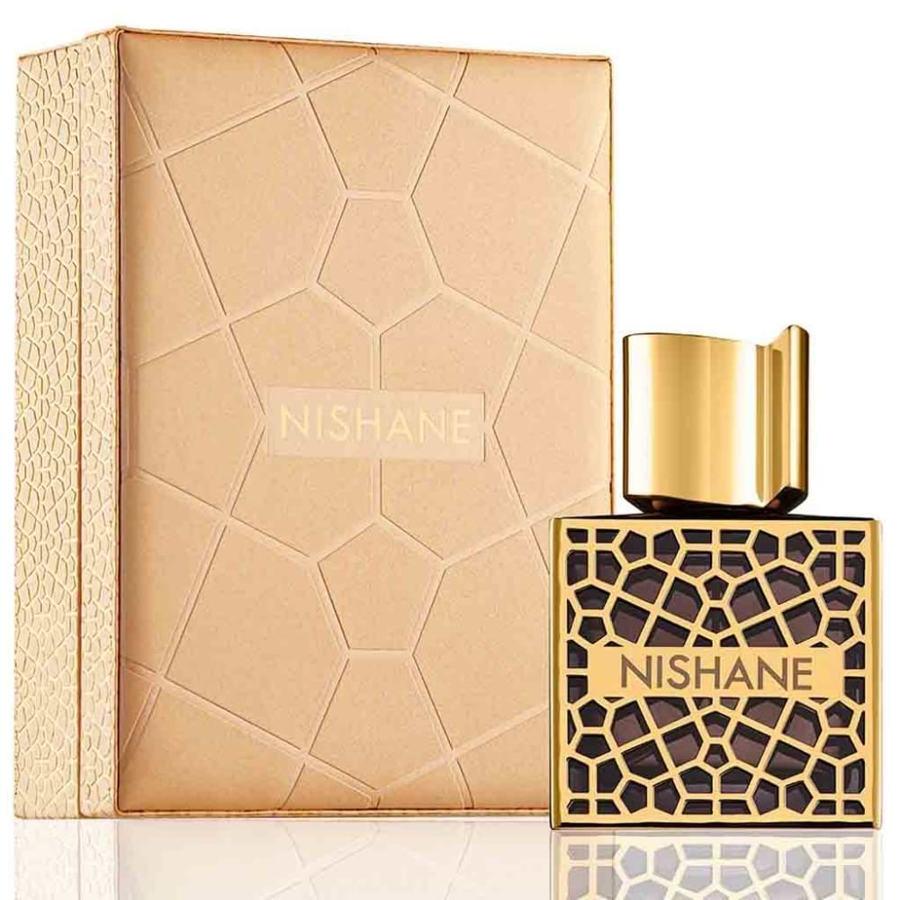 Nishane Nefs Extrait de Parfum Unisex 50ml | MAXAROMA