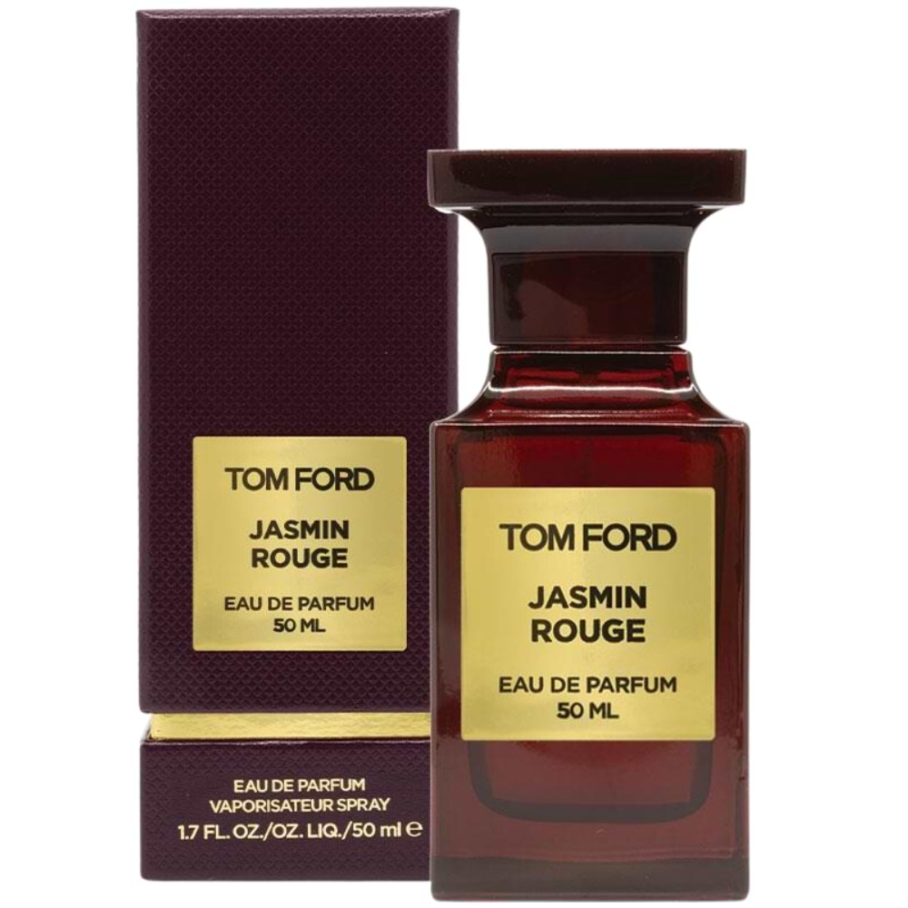 Tom Ford Jasmin Rouge Perfume Makes You Feel Like A Banker