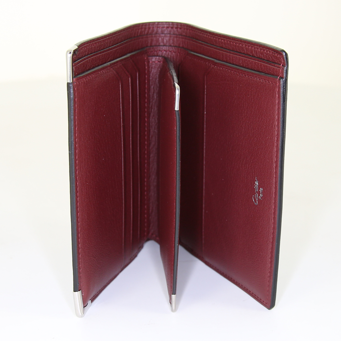 Portafoglio Cartier Must De Cartier 344419 | Collector Square