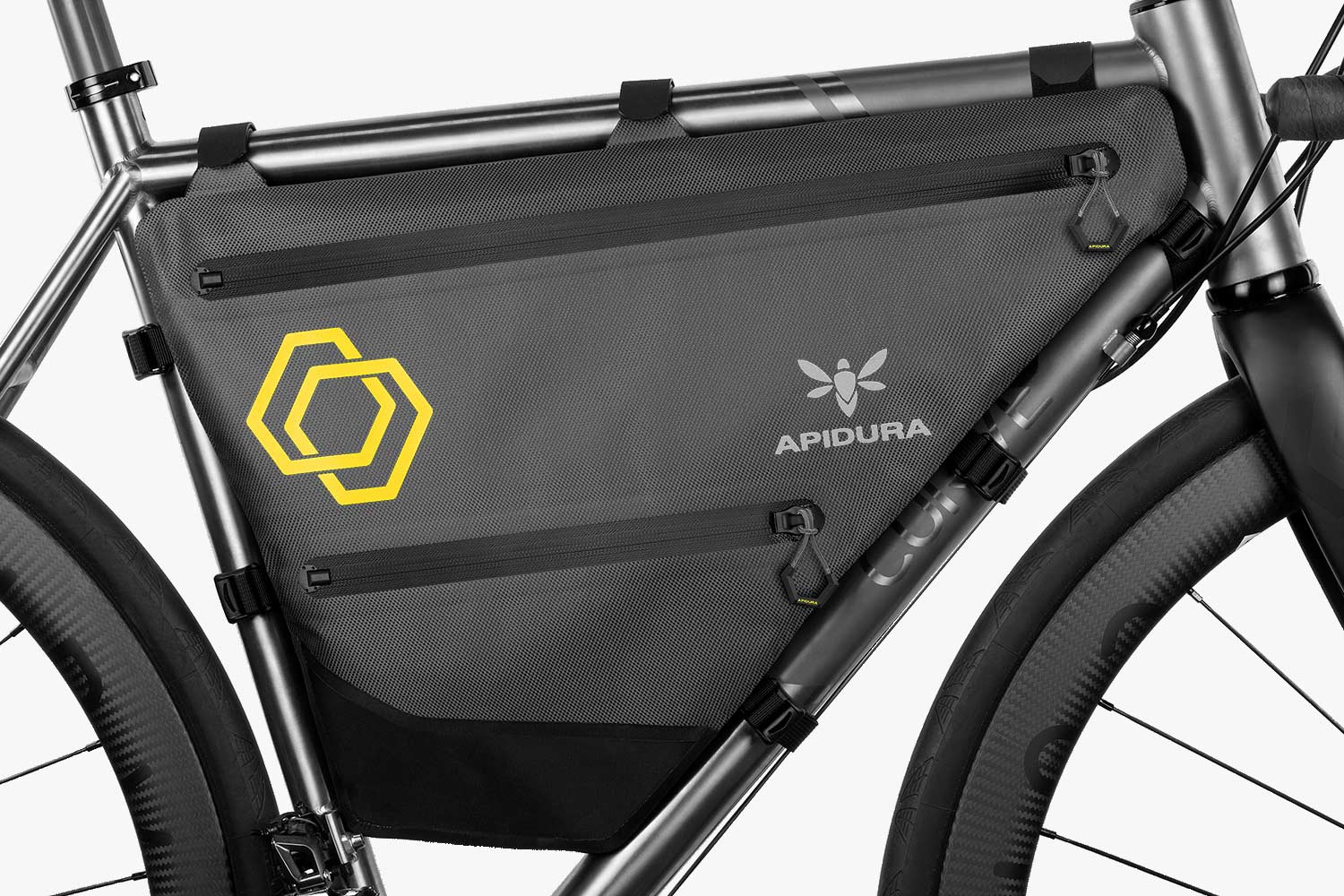 Expedition Full Frame Pack | Apidura