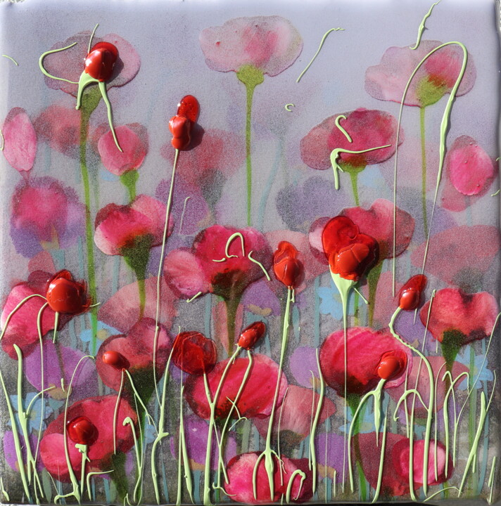 絵画 自然の風景① 風景画 風景 絵画 風景画3 絵画 アート Zx