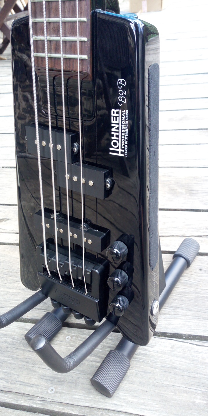 B2B - Hohner B2B - Audiofanzine