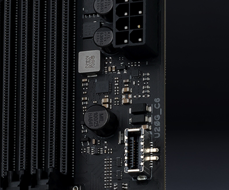 ProArt X870E-CREATOR WIFI｜マザーボード｜ASUS 日本