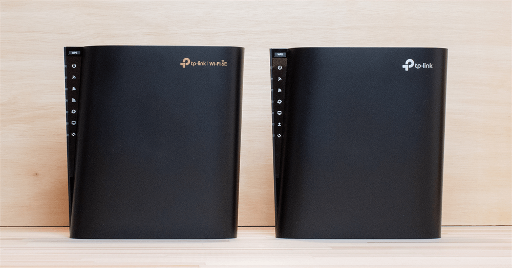 TP-Link Archer AXE5400 レビュー】2.5G搭載WiFi 6Eルーター【Archer