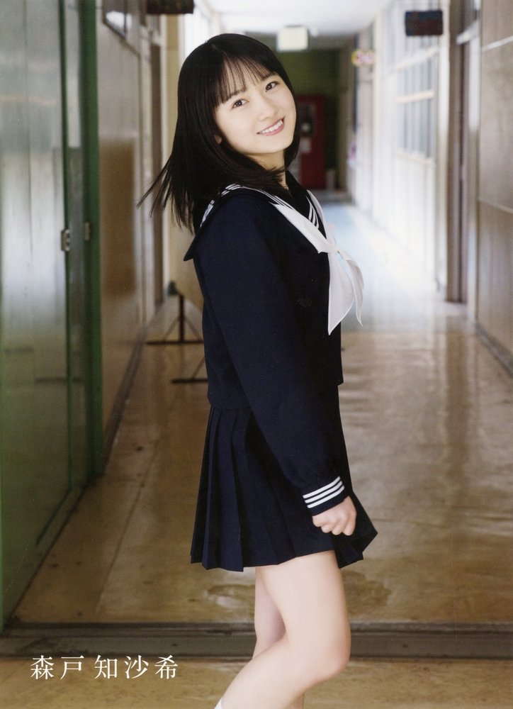 モーニング娘。新メンバー 森戸知沙希が期待される理由 | ミーティア