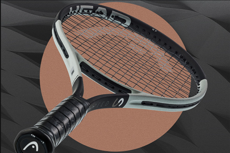 HEADのフラッグシップ、SPEEDの2024モデルが新登場 | テニスの魅力の虜