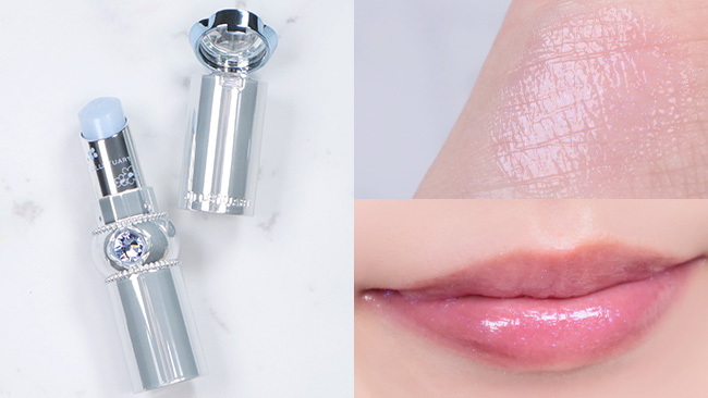 ジルスチュアート サムシングピュアブルー 2024年限定コレクション