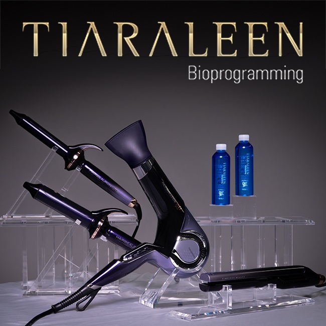 美髪の神器＜バイオプログラミング/bioprogramming＞の「レプロ