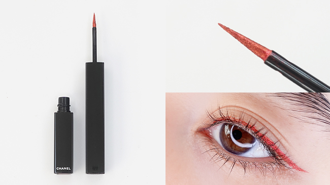 CHANEL/シャネル ホリデー 2025 メイクアップ コレクション 【2025