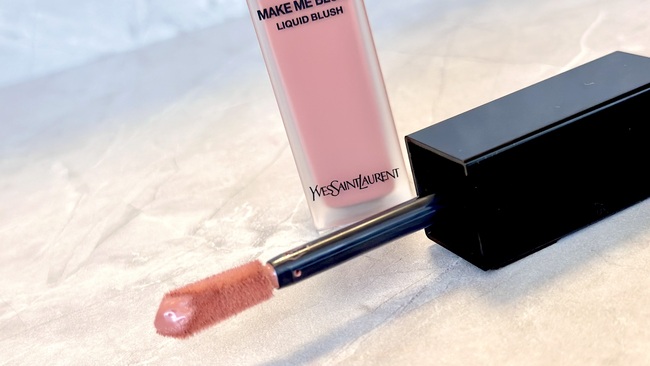 YSL/イヴ・サンローラン メイクミーブラッシュ パウダー Newチーク