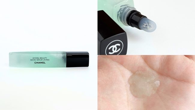 CHANEL/シャネル 「セラム イン ミストNº1 ドゥ シャネル」発売 あなた