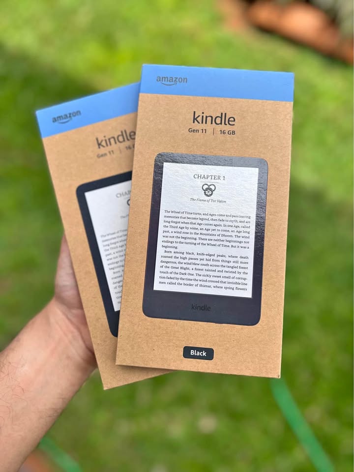 Kindle Gen 11 16GB 抹茶 Kindle 抹茶 16GB Amazon Kindle Gen 11 16GB