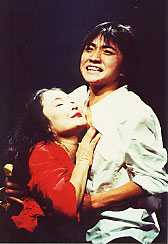 Bunkamura ～ターミナル第10号～