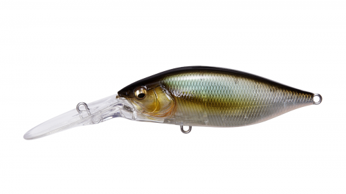 DEEP-X 200 LBO - Megabass