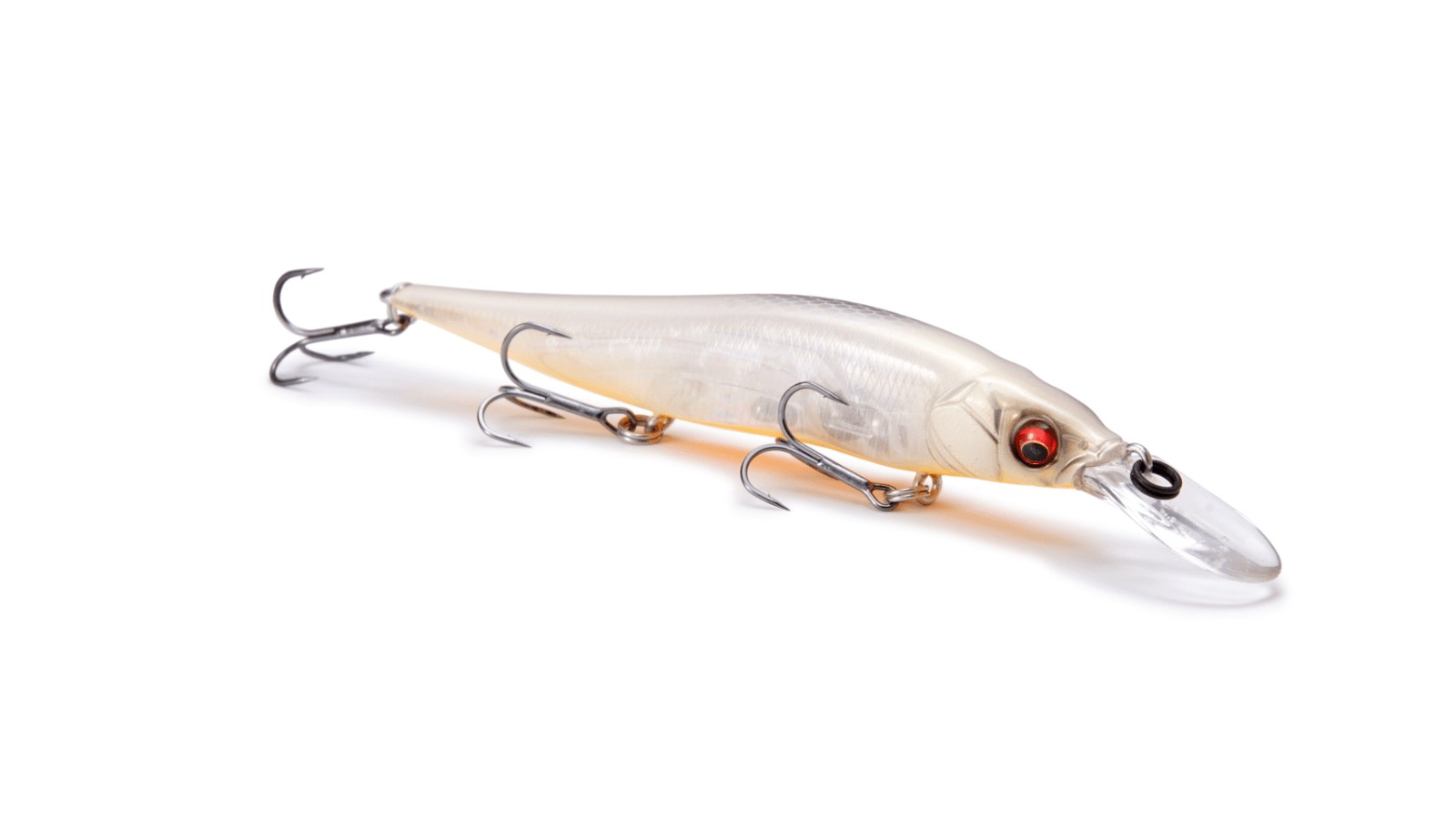 Vision Oneten +1 Jr. - Megabass