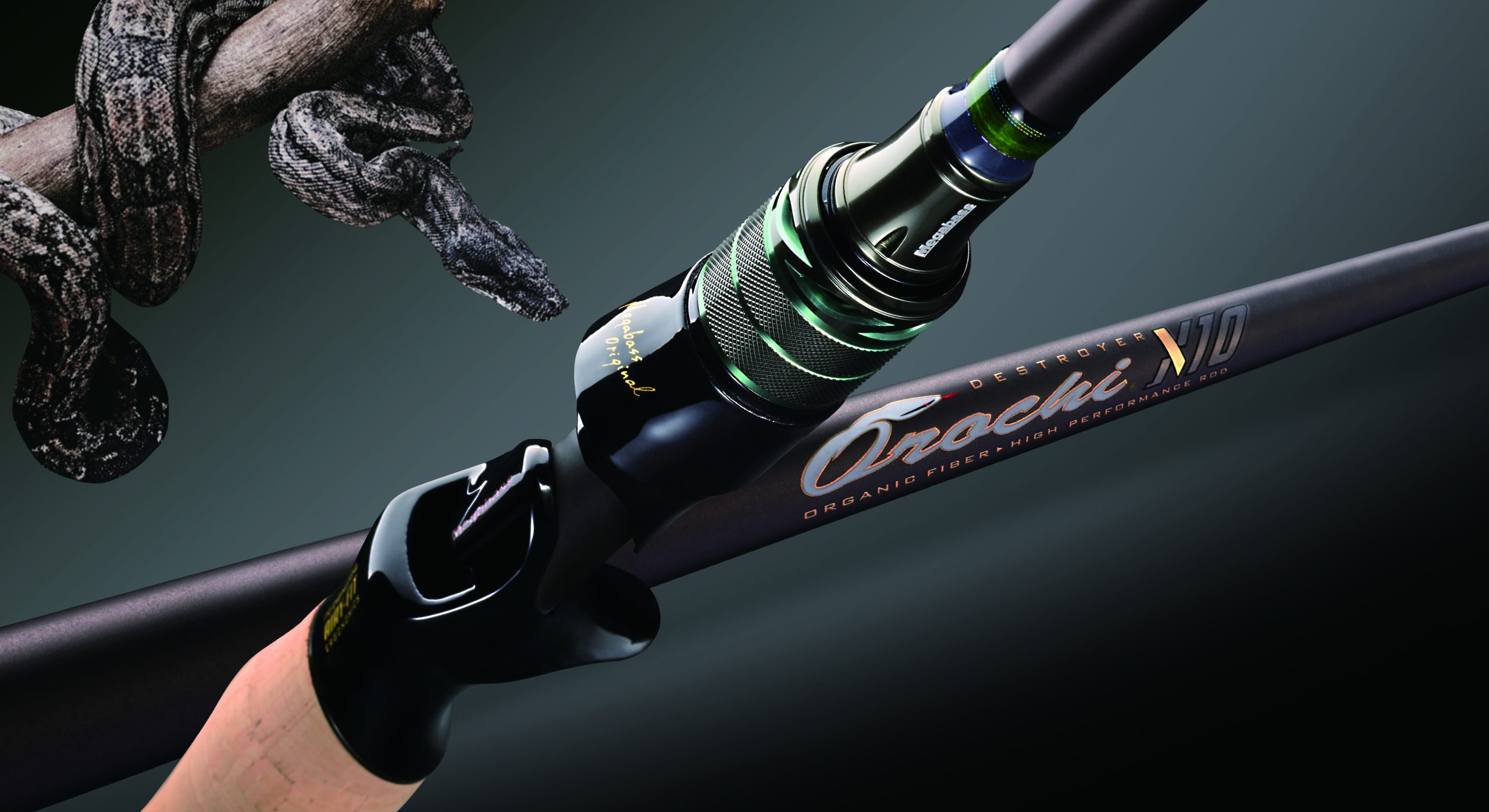 F6.5-66XT DESTRUCTION 66 - Megabass