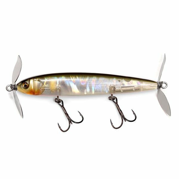 バスルアー トップウォーター | Megabass - メガバス オンラインショップ