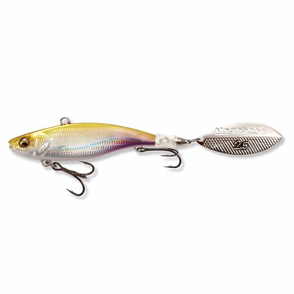 X-BLAZAR 21g LZ 塾長シャッド | Megabass - メガバス オンラインショップ