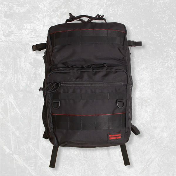 MEGABASS X BRIEFING ANGLER PACK ONETEN SET | Megabass - メガバス