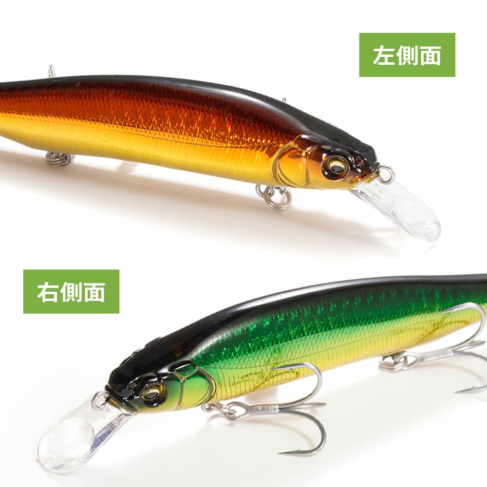 リストック】SuWITCH スイッチングタイガー 2026 | Megabass