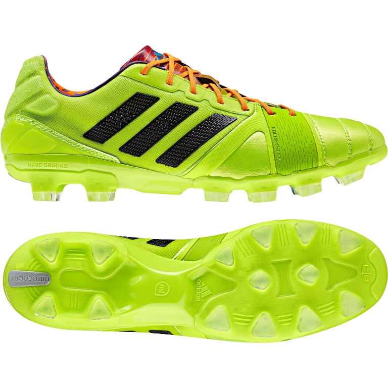 明日まで限定！！！タイムセール！アディダス ナイトロチャージ1.0