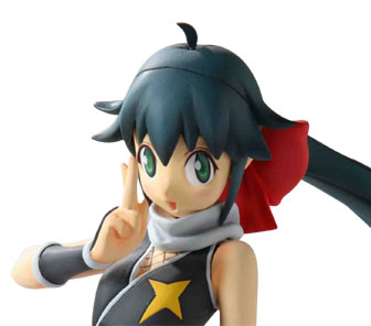 ケロロ軍曹・2 MYSTIC-HEROINES 東谷小雪 | メガホビ MEGAHOBBY STATION