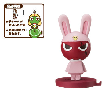 キャラフォーチュンシリーズ ケロロ軍曹 ケロロみくじゴージャスで