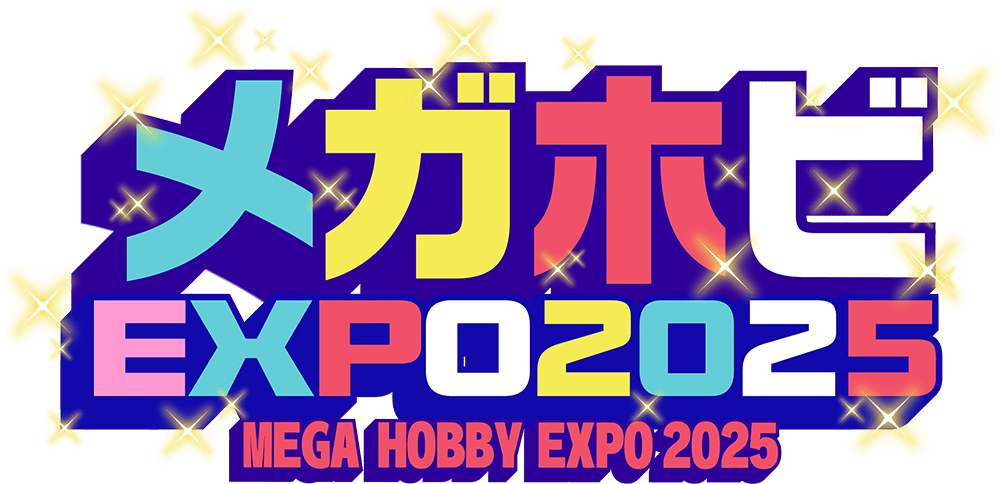 Mega Hobby EXPO EXPO2025