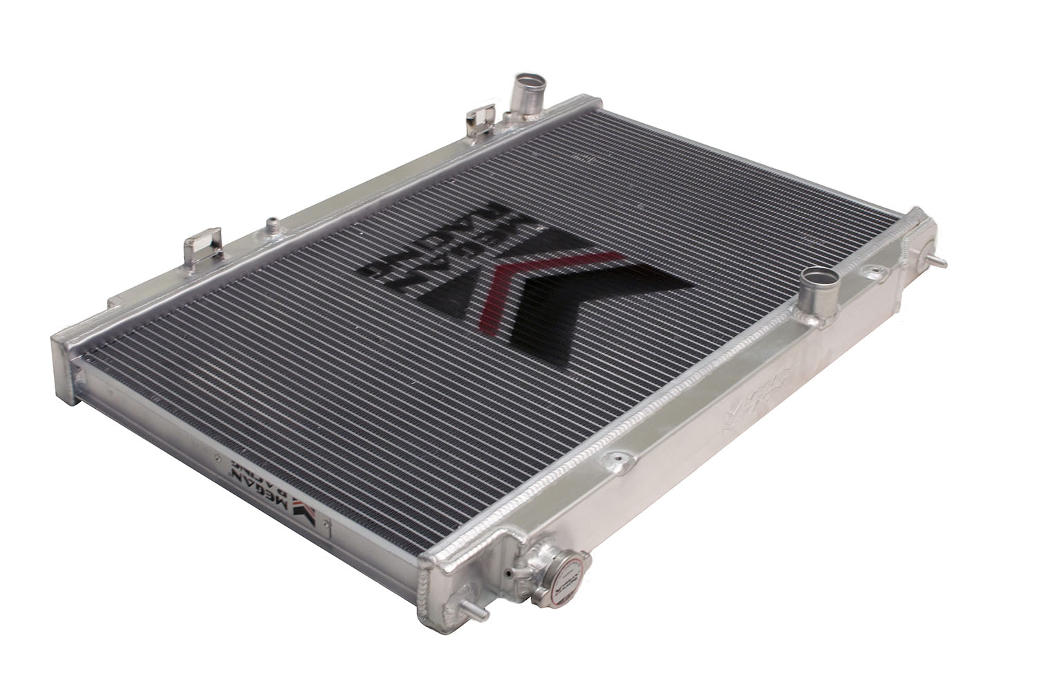 Nissan Altima 02-06 (4 Cyl Only) Radiator – MR-RT-NA02 – Megan Racing
