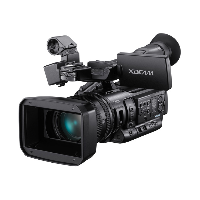 SONY PXW-X160 XDCAMメモリーカムコーダー | 音響機材、プロジェクター