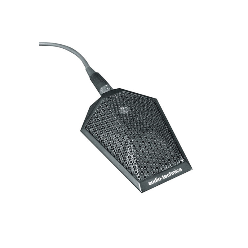 AUDIO TECHNICA AT871R バウンダリーマイク | 音響機材