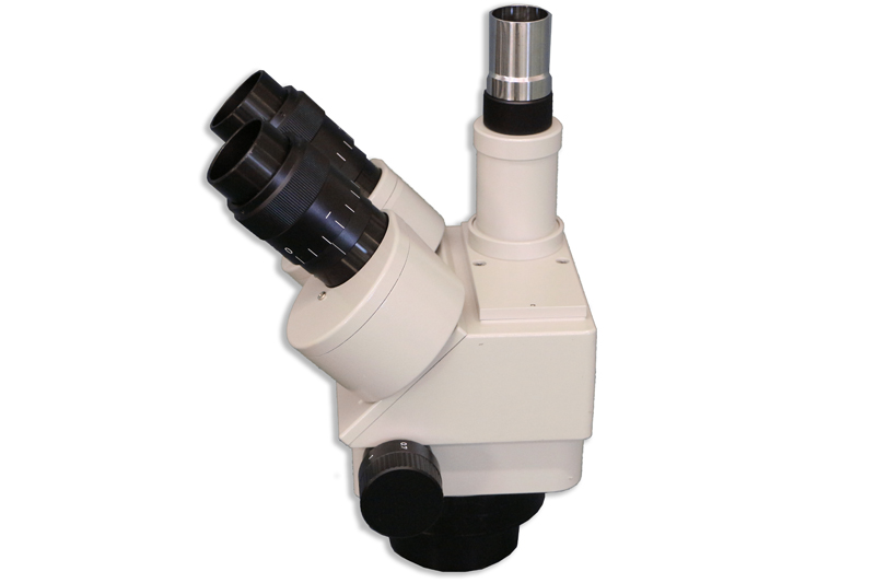 EMZ-5TRD (0.7x – 4.5x) Trinocular Zoom Stereo Body, W.D. 93mm with